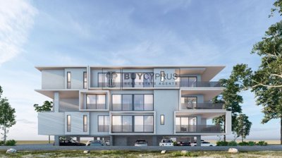 Apartment For Sale  in  Yeroskipou