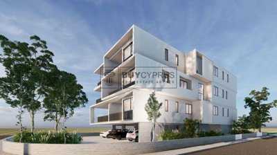 Apartment For Sale  in  Yeroskipou