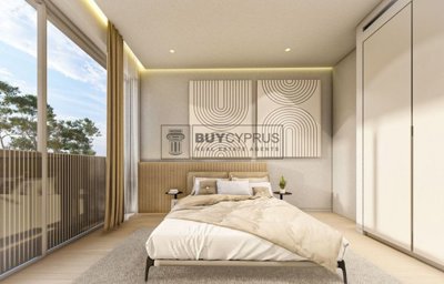 Apartment For Sale  in  Yeroskipou