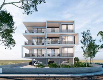 Apartment For Sale  in  Yeroskipou