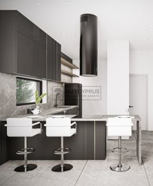 Detached Villa For Sale  in  Peyia