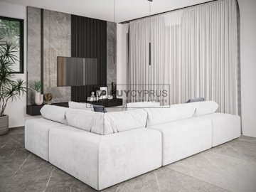 Detached Villa For Sale  in  Peyia