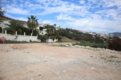 Detached Villa For Sale  in  Peyia
