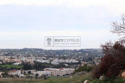 Detached Villa For Sale  in  Peyia