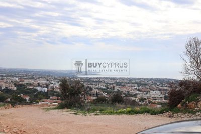 Detached Villa For Sale  in  Peyia