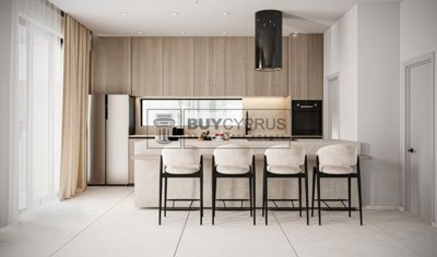 Detached Villa For Sale  in  Peyia