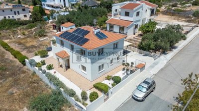 Detached Villa For Sale  in  Tala