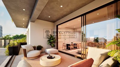 Apartment For Sale  in  Katholiki