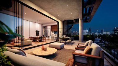 Apartment For Sale  in  Katholiki