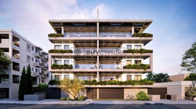 Apartment For Sale  in  Katholiki