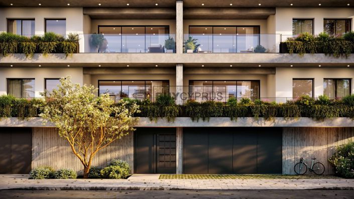 Image No.7-Appartement de 1 chambre à vendre à Limassol