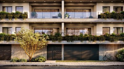 Apartment For Sale  in  Katholiki