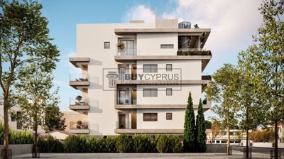 Apartment For Sale  in  Katholiki