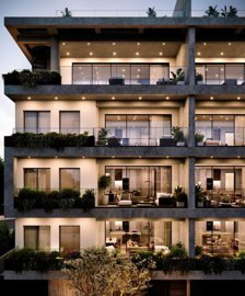 Apartment For Sale  in  Katholiki