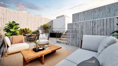 Apartment For Sale  in  Katholiki