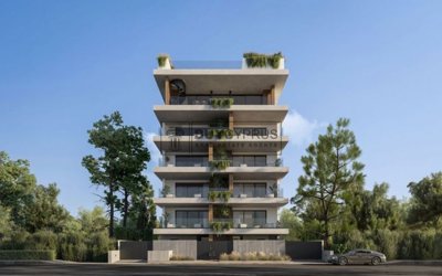 Apartment For Sale  in  Agia Zoni