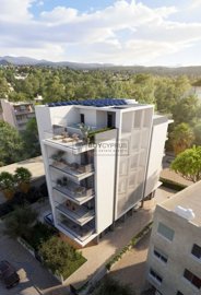 Apartment For Sale  in  Potamos Germasogias