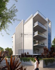 Apartment For Sale  in  Potamos Germasogias