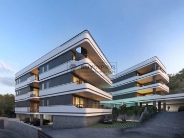 Apartment For Sale  in  Ayios Tychonas