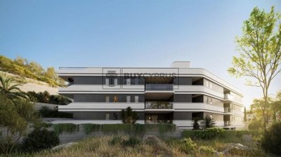 Apartment For Sale  in  Ayios Tychonas