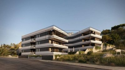 Apartment For Sale  in  Ayios Tychonas