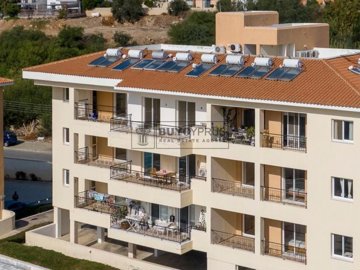 Apartment For Sale  in  Chlorakas