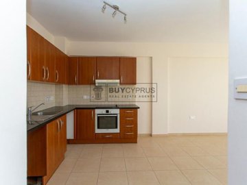 Apartment For Sale  in  Chlorakas