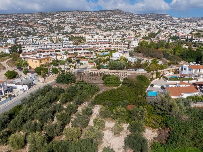 Image No.4-Terre à vendre à Peyia