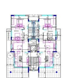 Apartment For Sale  in  Paphos Town