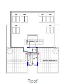 Apartment For Sale  in  Paphos Town