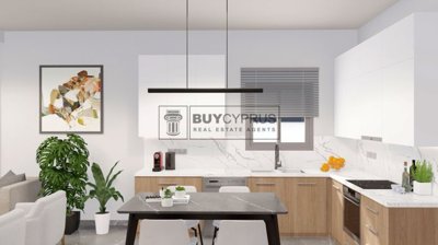 Apartment For Sale  in  Paphos Town