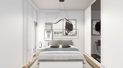 Apartment For Sale  in  Paphos Town