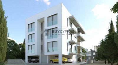 Apartment For Sale  in  Paphos Town