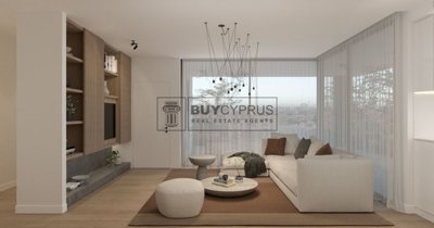 Apartment For Sale  in  Yermasoyia