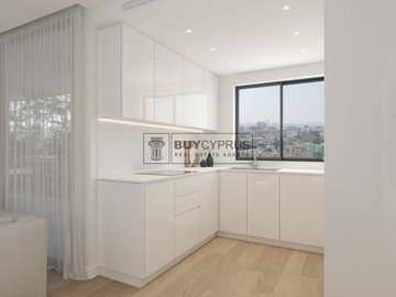 Apartment For Sale  in  Yermasoyia