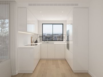 Apartment For Sale  in  Yermasoyia