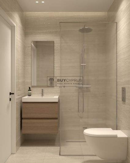 Image No.9-Appartement de 3 chambres à vendre à Yermasoyia