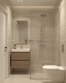 Apartment For Sale  in  Yermasoyia