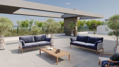 Apartment For Sale  in  Yeroskipou