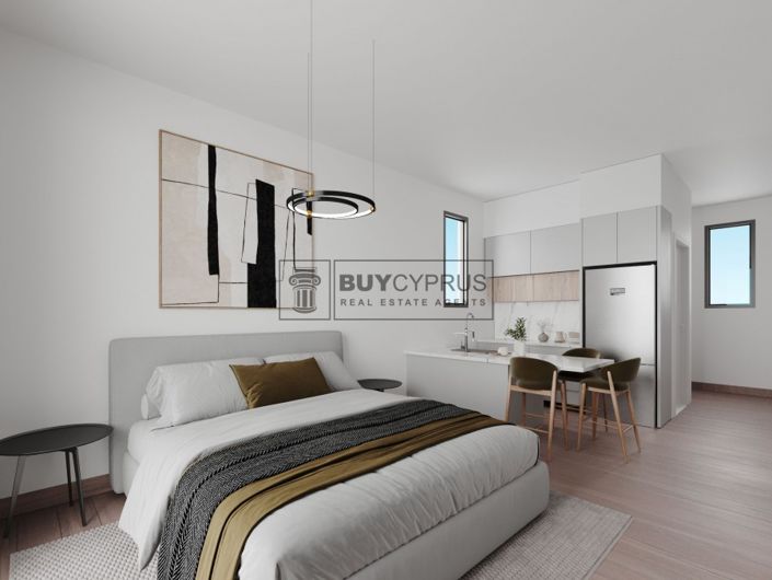 Image No.8-1 Bed Apartment for sale