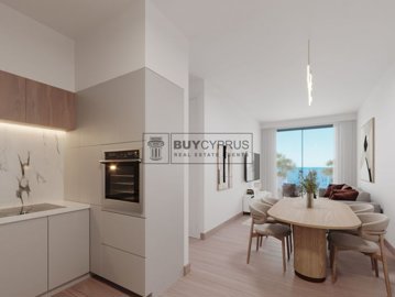 Apartment For Sale  in  Yeroskipou