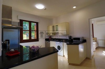 Detached Villa For Sale  in  Aphrodite Hills