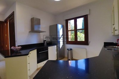 Detached Villa For Sale  in  Aphrodite Hills