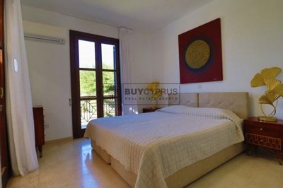 Detached Villa For Sale  in  Aphrodite Hills