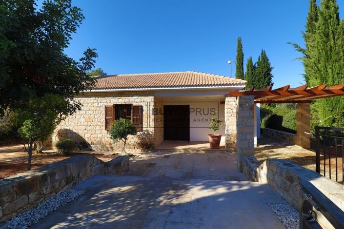 Image No.18-3 Bed Villa for sale