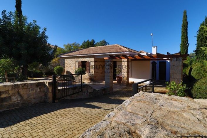 Image No.19-3 Bed Villa for sale