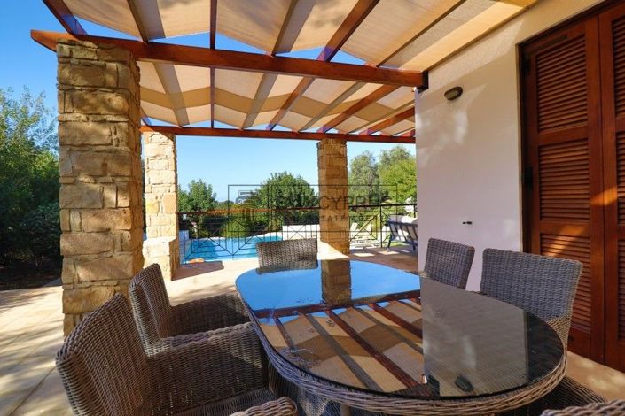 Image No.20-3 Bed Villa for sale