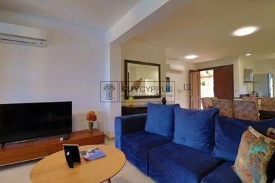 Detached Villa For Sale  in  Aphrodite Hills