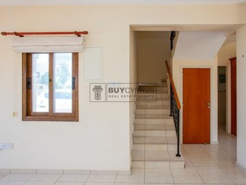 Town House For Sale  in  Kissonerga