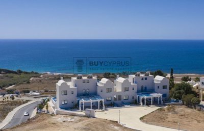 Apartment For Sale  in  Chlorakas